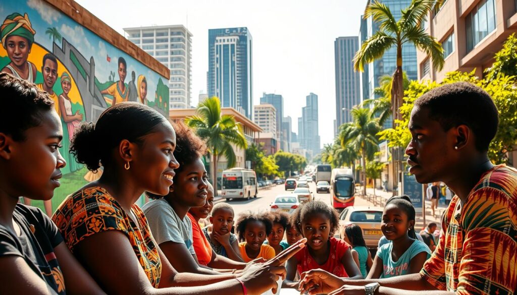 Zambian Youth Empowerment Initiatives
