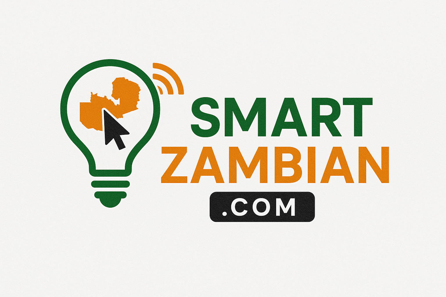 Smart Zambian
